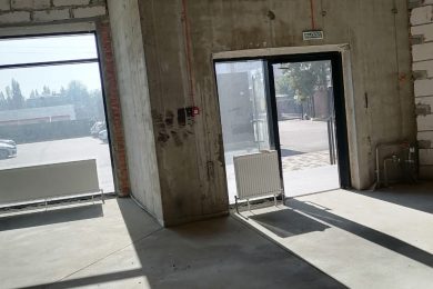 Предлагаем к аренде торговое помещение общей площадью 150 м², по ул. Сормовская, 1/6, напрямую от Собственника._6