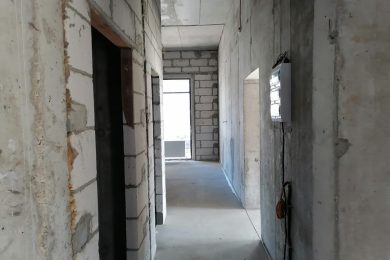 Предлагаем к аренде торговое помещение общей площадью 150 м², по ул. Сормовская, 1/6, напрямую от Собственника._8