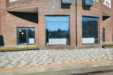 Предлагаем к аренде торговое помещение общей площадью 150 м², по ул. Сормовская, 1/6, напрямую от Собственника._0