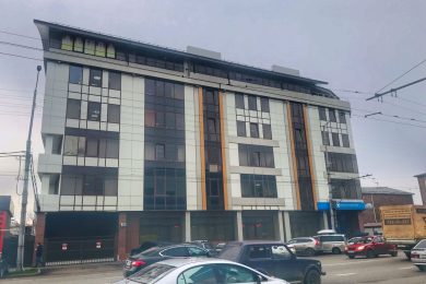 Предлагаем к аренде офисное помещение, общей площадью 73 м², по ул. Ялтинская, 33, напрямую от Собственника._0