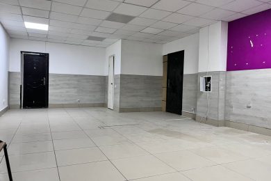 Предлагаем к аренде помещения свободного назначения общей площадью 40 м²  по ул. Посёлок Краснодарский 66, напрямую от Собственника._1