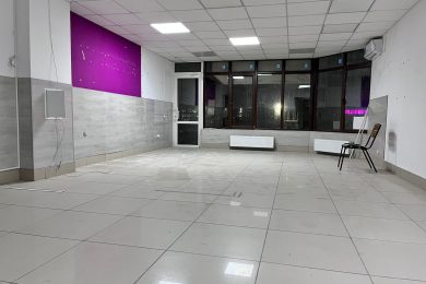 Предлагаем к аренде помещения свободного назначения общей площадью 40 м²  по ул. Посёлок Краснодарский 66, напрямую от Собственника._2