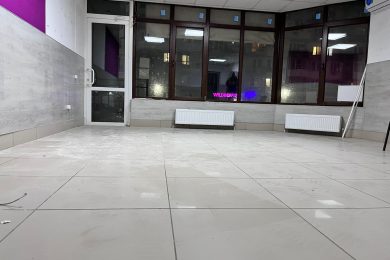 Предлагаем к аренде помещения свободного назначения общей площадью 40 м²  по ул. Посёлок Краснодарский 66, напрямую от Собственника._3