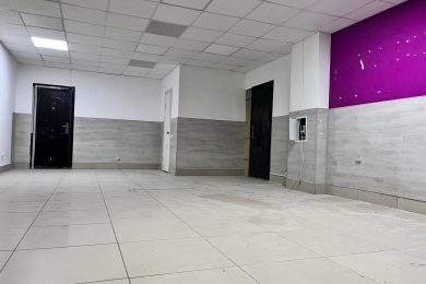 Предлагаем к аренде помещения свободного назначения общей площадью 40 м²  по ул. Посёлок Краснодарский 66, напрямую от Собственника._5