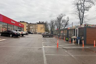 Предлагаем к аренде помещение свободного назначения площадью 15м², по ул. Шевцова, д. 2, напрямую от Собственника._3