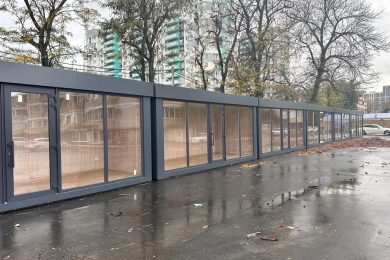 Предлагаем к аренде помещение свободного назначения площадью 15м², по ул. Шевцова, д. 2, напрямую от Собственника._2