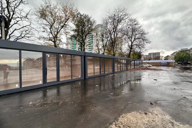 Предлагаем к аренде помещение свободного назначения площадью 15м², по ул. Шевцова, д. 2, напрямую от Собственника._1