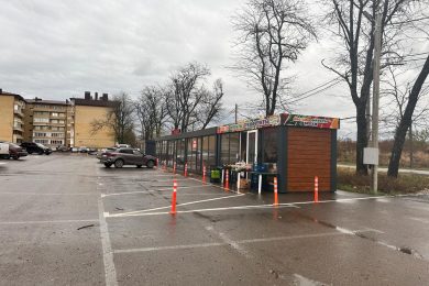 Предлагаем к аренде помещение свободного назначения площадью 15м², по ул. Шевцова, д. 2, напрямую от Собственника._4