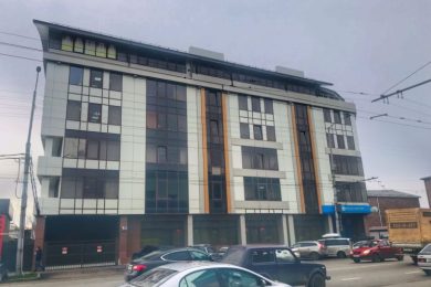 Предлагаем к аренде офисное помещение на 6 этаже, общей площадью 70 м², по ул. Ялтинская, 33, напрямую от Собственника._0