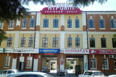 Предлагаем к аренде помещение свободного назначения общей площадью 1500 м². Напрямую от собственника._0