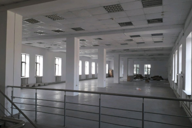 Предлагаем к аренде помещение свободного назначения общей площадью 1500 м². Напрямую от собственника._4