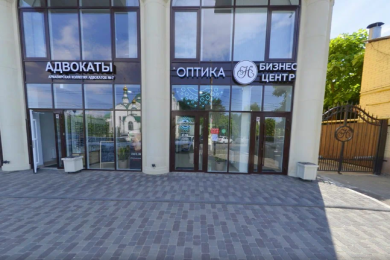 Сдам торговое помещение площадью 85 м², напрямую от собственника._0