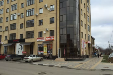 Предлагаем к аренде помещение свободного назначения площадью 130 м² в цокольном этаже напрямую от собственника._0