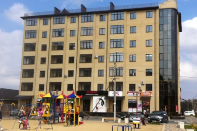 Предлагаем к аренде помещение свободного назначения площадью 130 м² в цокольном этаже напрямую от собственника._1