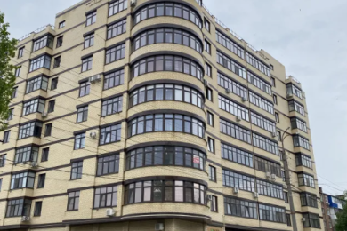 Предлагаем к аренде помещение свободного назначения площадью 100 м² на 1ом этаже. Напрямую от собственника._0