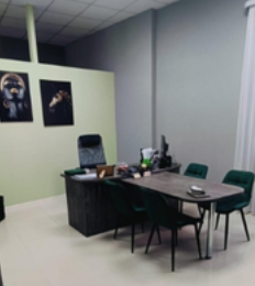 Предлагаем к аренде помещение свободного назначения площадью 100 м² на 1ом этаже. Напрямую от собственника._6