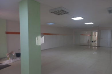 Предлагаем к аренде помещение свободного назначения площадью 130 м² в цокольном этаже напрямую от собственника._4