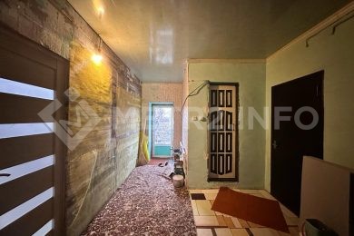 Предлагаем к продаже дом в Усть-Лабинском р-н, Ладожское сельское поселение, станица Ладожская, Первомайская ул., 23, общая площадь дома 110 м², на земельном участке 23сот. Напрямую от Собственника._11