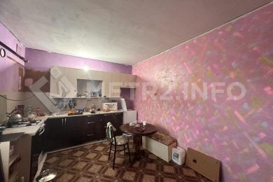 Предлагаем к продаже дом в Усть-Лабинском р-н, Ладожское сельское поселение, станица Ладожская, Первомайская ул., 23, общая площадь дома 110 м², на земельном участке 23сот. Напрямую от Собственника._12