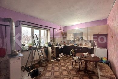 Предлагаем к продаже дом в Усть-Лабинском р-н, Ладожское сельское поселение, станица Ладожская, Первомайская ул., 23, общая площадь дома 110 м², на земельном участке 23сот. Напрямую от Собственника._13