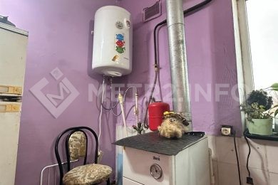 Предлагаем к продаже дом в Усть-Лабинском р-н, Ладожское сельское поселение, станица Ладожская, Первомайская ул., 23, общая площадь дома 110 м², на земельном участке 23сот. Напрямую от Собственника._14