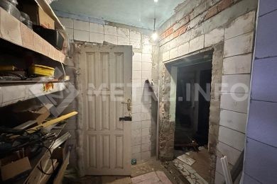 Предлагаем к продаже дом в Усть-Лабинском р-н, Ладожское сельское поселение, станица Ладожская, Первомайская ул., 23, общая площадь дома 110 м², на земельном участке 23сот. Напрямую от Собственника._18