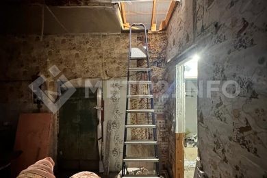 Предлагаем к продаже дом в Усть-Лабинском р-н, Ладожское сельское поселение, станица Ладожская, Первомайская ул., 23, общая площадь дома 110 м², на земельном участке 23сот. Напрямую от Собственника._20