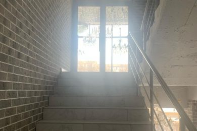 Предлагаем к аренде помещение свободного назначения площадью 360 м² по ул. Лермонтова 282 на втором этаже напрямую от Собственника._3