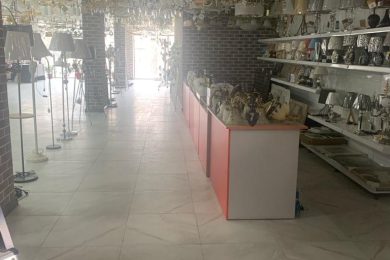 Предлагаем к аренде помещение свободного назначения площадью 360 м² по ул. Лермонтова 282 на втором этаже напрямую от Собственника._8