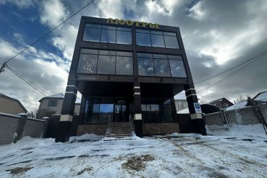 Предлагаем к аренде помещение свободного назначения площадью 360 м² по ул. Лермонтова 282 на втором этаже напрямую от Собственника._0