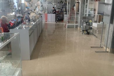 Предлагаем к аренде помещение свободного назначения площадью 360 м² по ул. Лермонтова 282 на втором этаже напрямую от Собственника._7