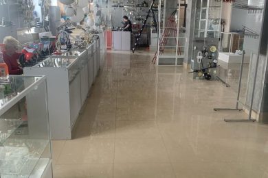 Предлагаем к аренде помещение свободного назначения площадью 360 м² по ул. Лермонтова 282 на втором этаже напрямую от Собственника._9