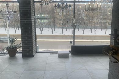 Предлагаем к аренде помещение свободного назначения площадью 360 м² по ул. Лермонтова 282 на втором этаже напрямую от Собственника._10