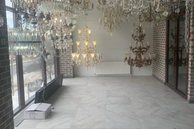 Предлагаем к аренде помещение свободного назначения площадью 360 м² по ул. Лермонтова 282 на втором этаже напрямую от Собственника._5