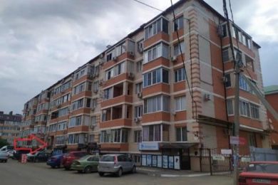 Предлагаем к продаже помещение свободного назначения, общей площадью 51.5м², по ул. 1 Мая д. 338 напрямую от Собственника._0