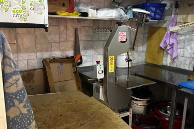 Предлагаем к продаже готовый бизнес, магазин мясной продукции общей площадью 55 м2, по ул. Московской 128,  напрямую от Собственника._7