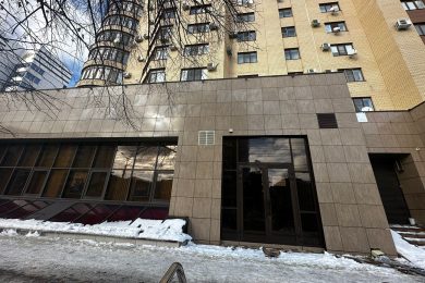 Предлагаем к аренде помещение свободного назначения площадью 316 м² по ул. Мира 331 на первом этаже напрямую от Собственника._0