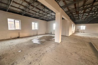 Предлагаем к аренде помещение свободного назначения общей площадью 640 м², по ул. Семеновская,30/1, напрямую от Собственника._6