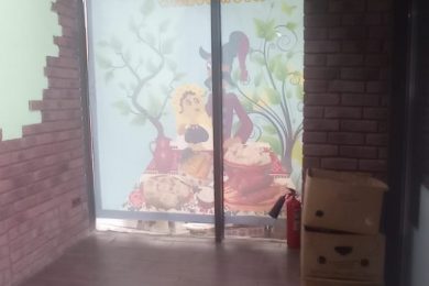 Предлагаем к продаже  помещение свободного назначения, общей площадью 65,1м² по ул.  Новороссийская, д. 133. Напрямую от собственника._5