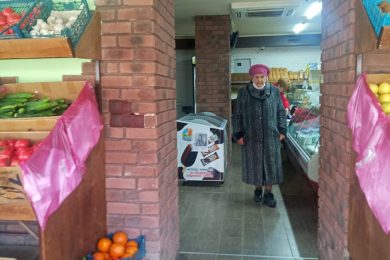 Предлагаем к продаже  помещение свободного назначения, общей площадью 65,1м² по ул.  Новороссийская, д. 133. Напрямую от собственника._8