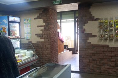 Предлагаем к продаже  помещение свободного назначения, общей площадью 65,1м² по ул.  Новороссийская, д. 133. Напрямую от собственника._7