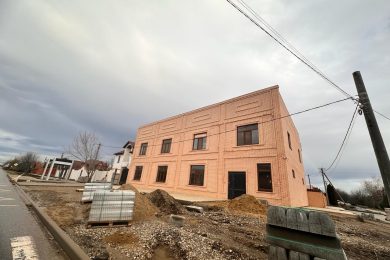 Предлагаем к аренде помещение свободного назначения общей площадью 640 м², по ул. Семеновская,30/1, напрямую от Собственника._1