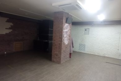 Предлагаем к продаже  помещение свободного назначения, общей площадью 65,1м² по ул.  Новороссийская, д. 133. Напрямую от собственника._4