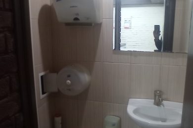 Предлагаем к продаже  помещение свободного назначения, общей площадью 65,1м² по ул.  Новороссийская, д. 133. Напрямую от собственника._10