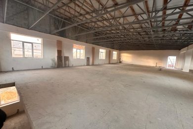 Предлагаем к аренде помещение свободного назначения общей площадью 640 м², по ул. Семеновская,30/1, напрямую от Собственника._4