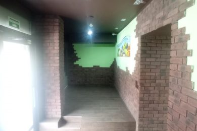 Предлагаем к продаже  помещение свободного назначения, общей площадью 65,1м² по ул.  Новороссийская, д. 133. Напрямую от собственника._3