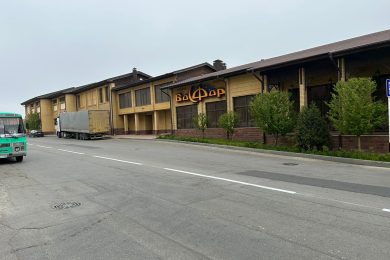 Предлагаем к аренде помещение с готовым бизнесом, общей площадью 440 м² в отдельно стоящем здание, напрямую от Собственника._6