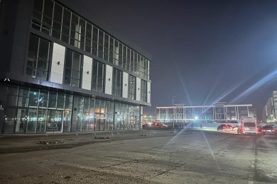 Предлагаем к аренде помещение свободного назначения по ул. Дмитрия Есаулко, д. 11, общей площадью 1800 м², напрямую от собственника._1