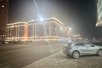 Предлагаем к аренде помещение свободного назначения по ул. Дмитрия Есаулко, д. 11, общей площадью 1800 м², напрямую от собственника._3