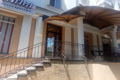 Предлагаем к аренде помещение свободного назначения площадью 50 м², напрямую от собственника._1